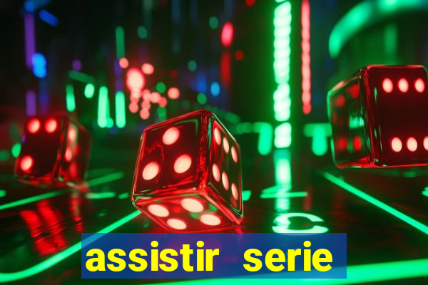 assistir serie origem 2 temporada